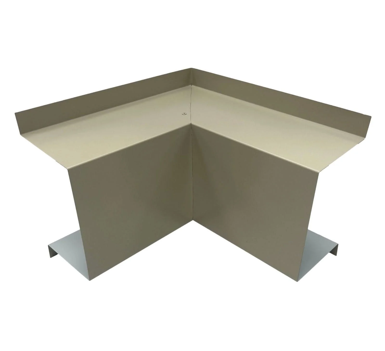 Residential Series - Line Set Cover Inside Corner Elbows - Premium Quality - Image 3