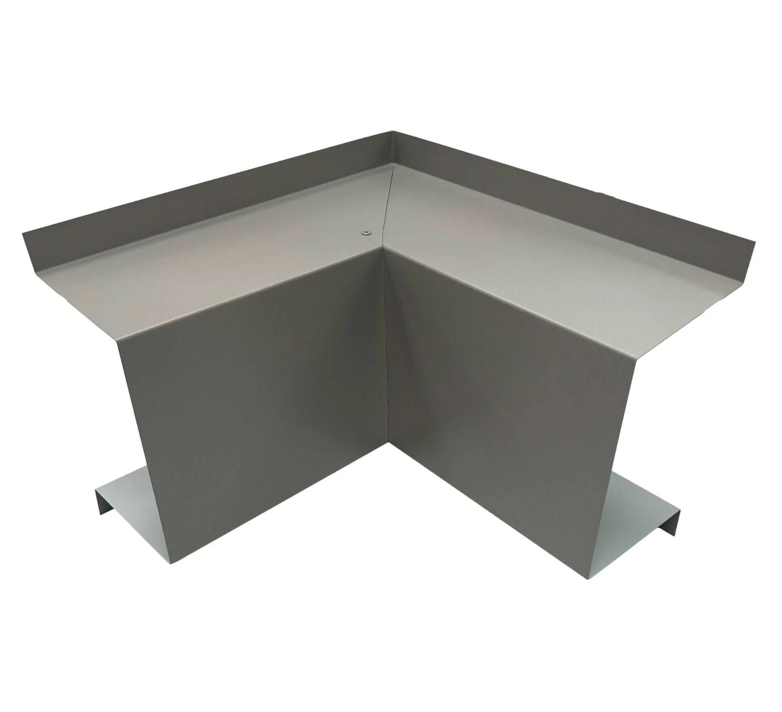 Residential Series - Line Set Cover Inside Corner Elbows - Premium Quality - Image 4