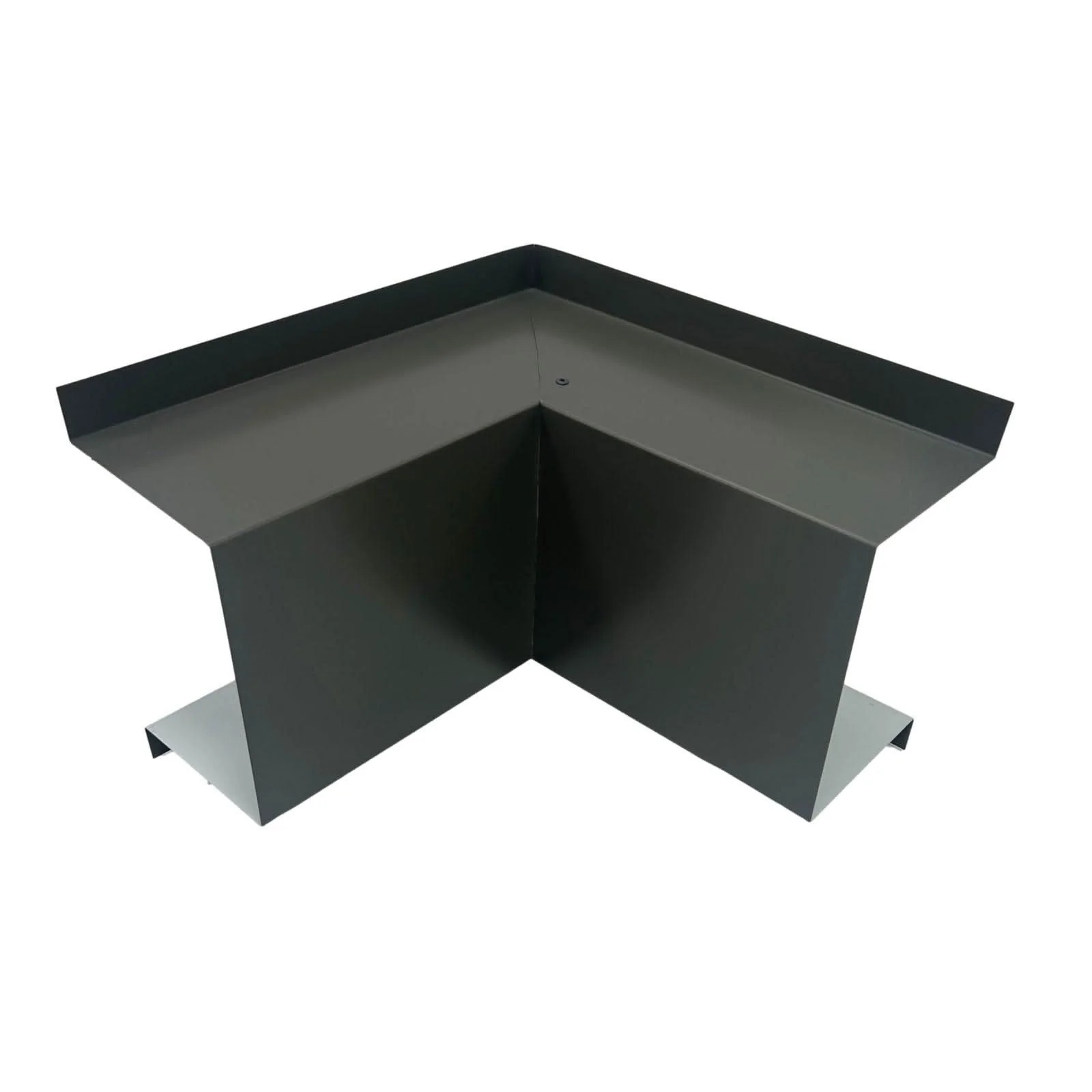 Residential Series - Line Set Cover Inside Corner Elbows - Premium Quality - Image 5