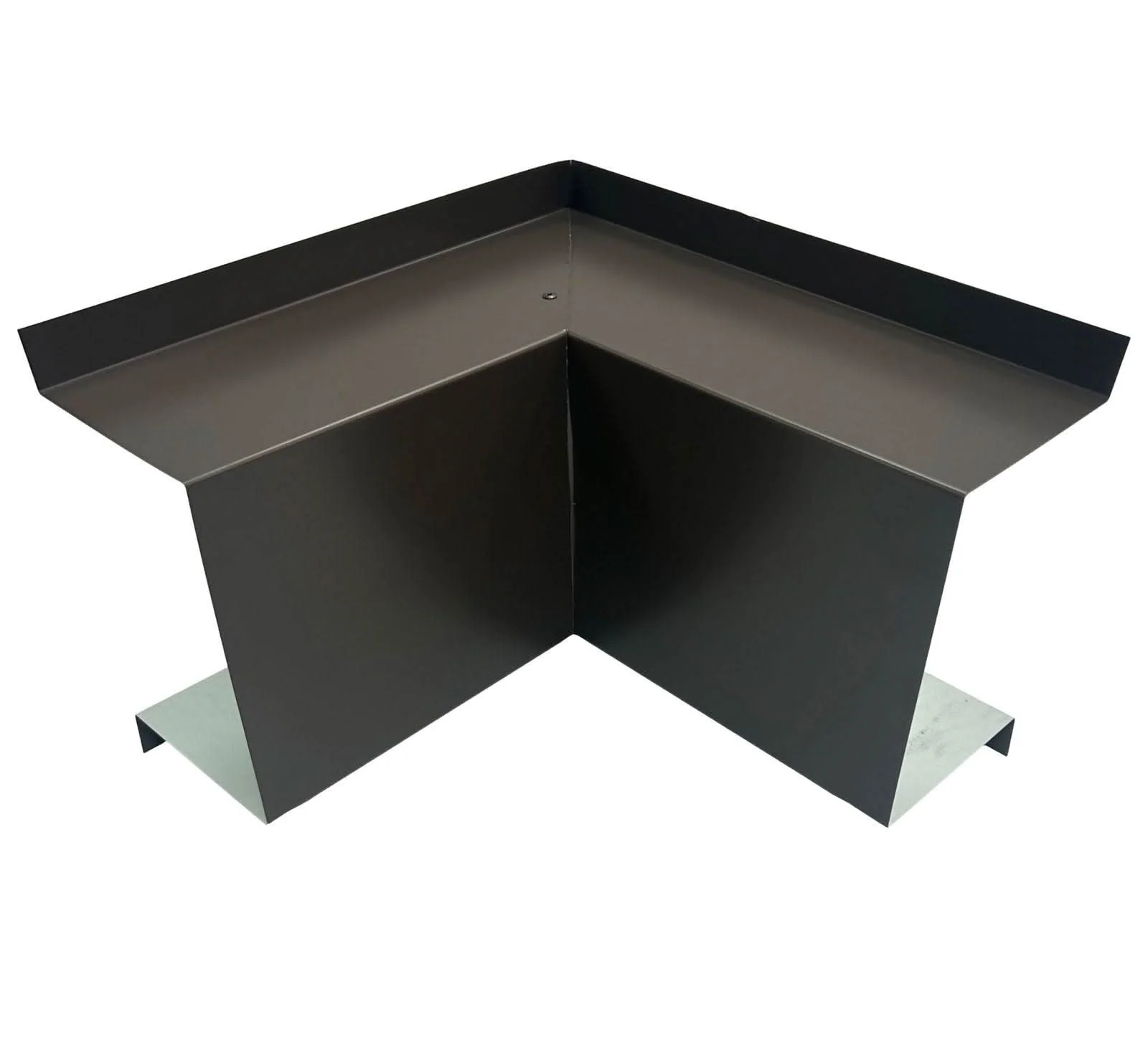 Residential Series - Line Set Cover Inside Corner Elbows - Premium Quality - Image 6