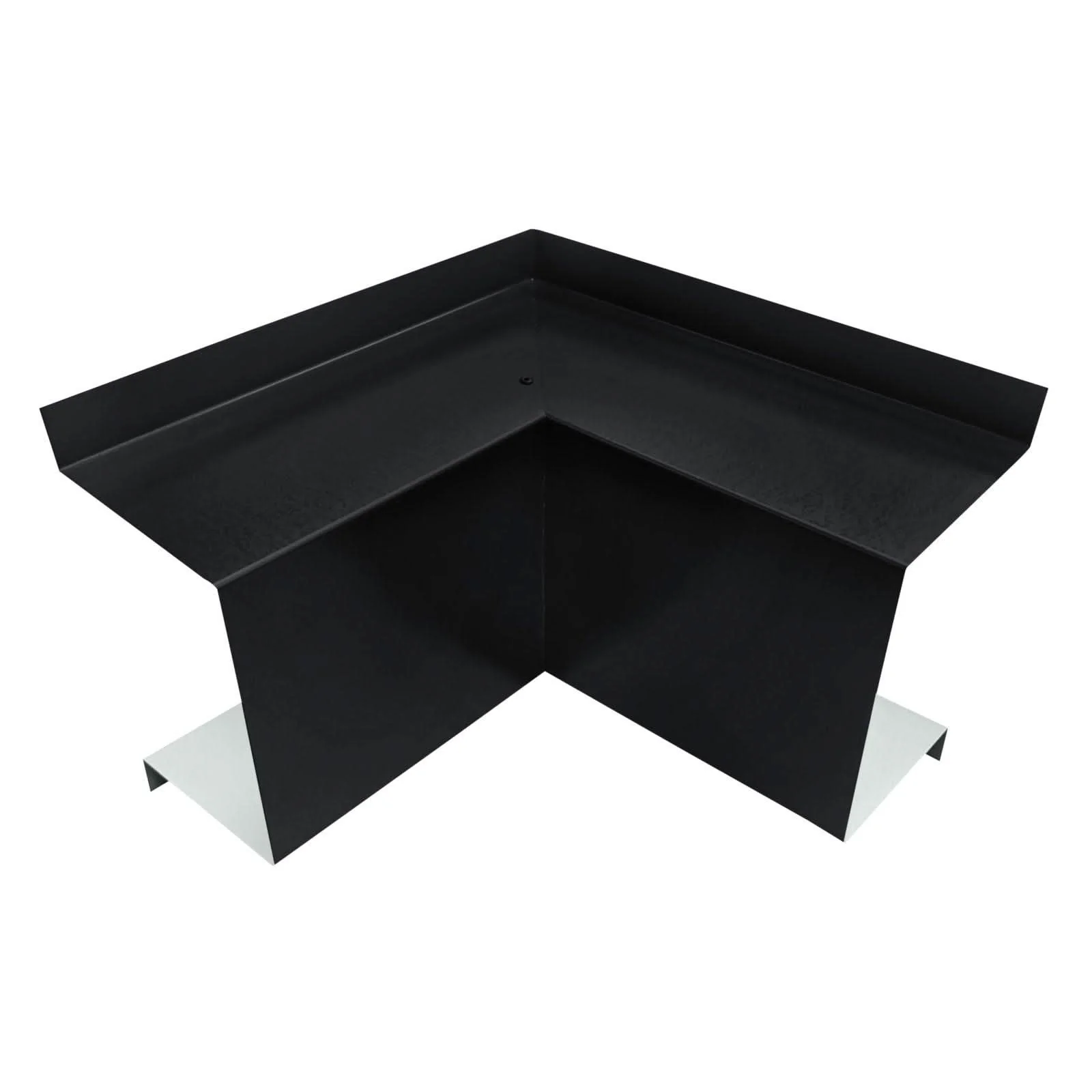 Residential Series - Line Set Cover Inside Corner Elbows - Premium Quality - Image 8