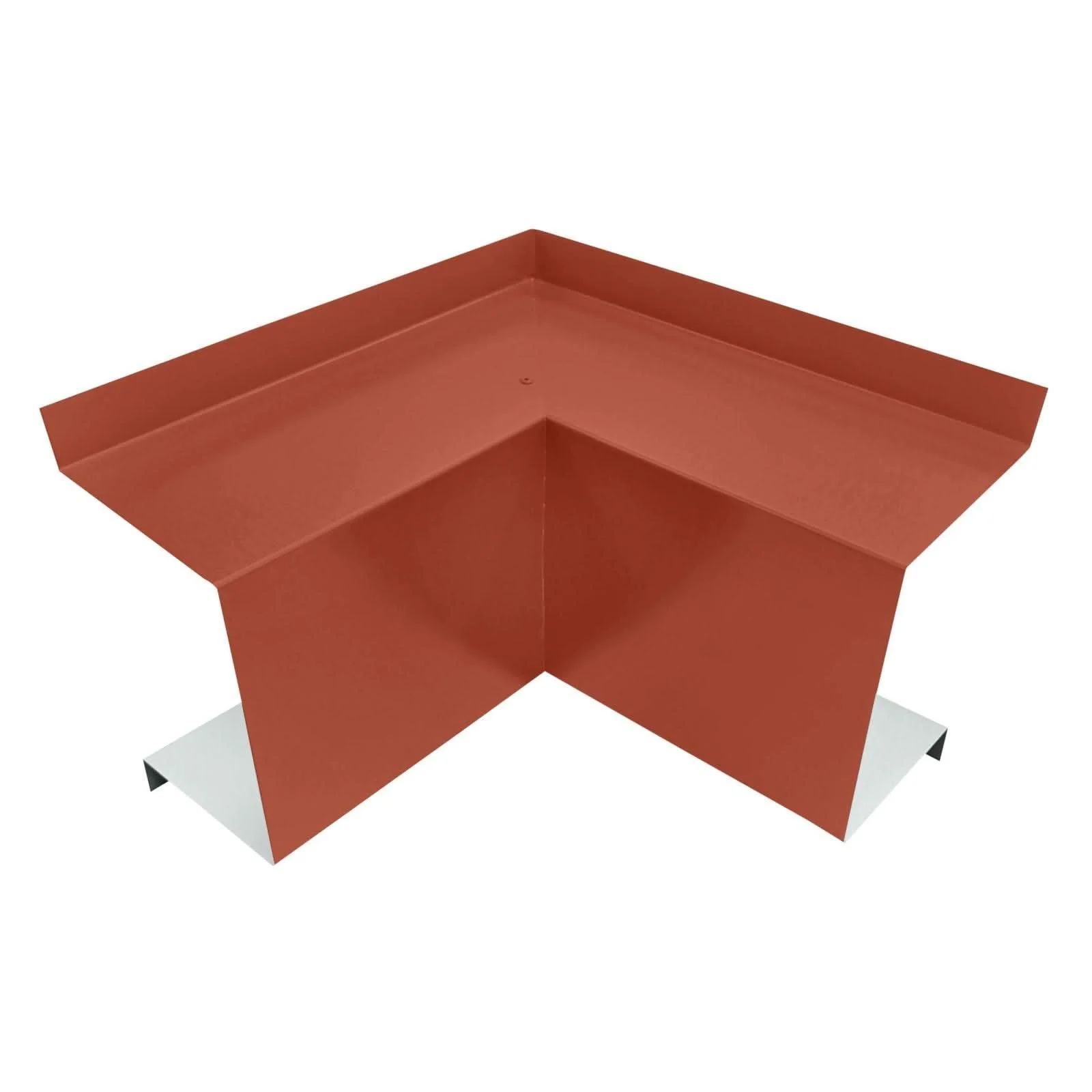 Residential Series - Line Set Cover Inside Corner Elbows - Premium Quality - Image 9