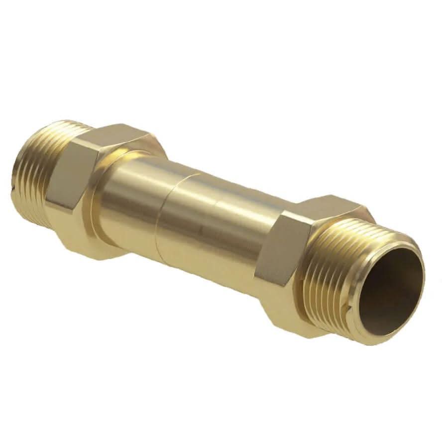 Couplers & Control Wire Only - FOR 24k OR 36k AIR HANDLERS MRCOOL DIYCOUPLER-38 + DIYCOUPLER-58 + 75ft MC-5 Cable, 4th Gen, DIYCOUPLER-3858K75C - Image 5