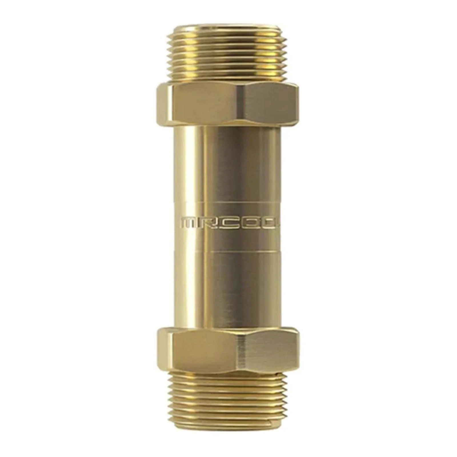 Couplers & Control Wire Only - FOR 24k OR 36k AIR HANDLERS MRCOOL DIYCOUPLER-38 + DIYCOUPLER-58 + 75ft MC-5 Cable, 4th Gen, DIYCOUPLER-3858K75C - Image 6