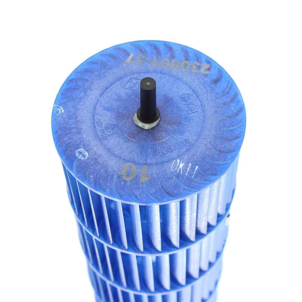 Crossflow Fan for MRCOOL Wall Mounted Air Handler Model DIY-24-HP-WMAH-230C25 and Advantage Series A-24-HP-WMAH-230C - Image 2