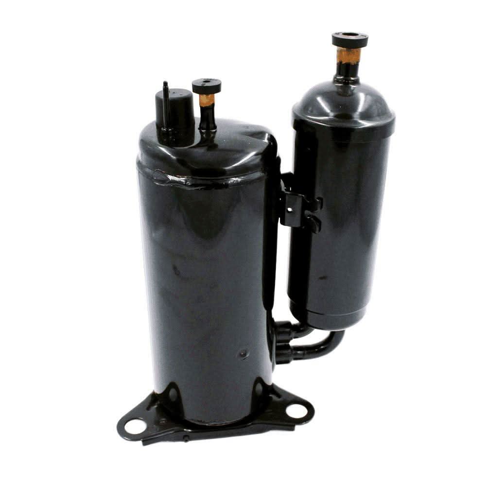 DC Inverter Rotary Compressor for MrCool Heat Pump Condenser DIY-multi3-27hp230 - A-24-HP-C-230B - Image 2