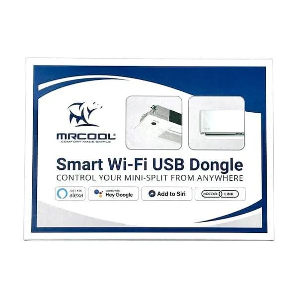 MRCOOL DIY® 5th Gen 36,000 BTU Single Zone Mini Split Complete System with 25ft. Line Set 230V, DIY-36-HP-WM-230D25-O - Image 7