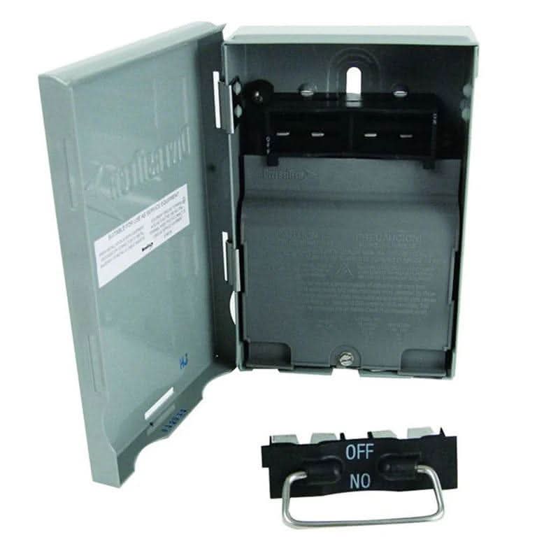 Electrical Disconnect & Wire Whip Kit (System-Matched) - Image 2