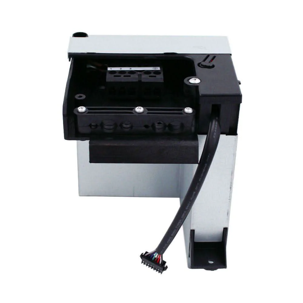 Electronic Control Box Subassembly for MrCool DIY-18-HP-WMAH-230AE Wall Mounted Air Handler - Image 2