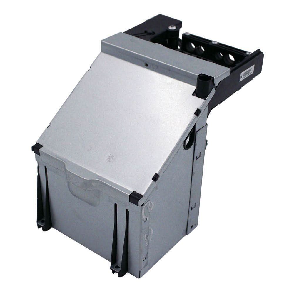 Electronic Control Box Subassembly for MrCool DIY-18-HP-WMAH-230AE Wall Mounted Air Handler - Image 4
