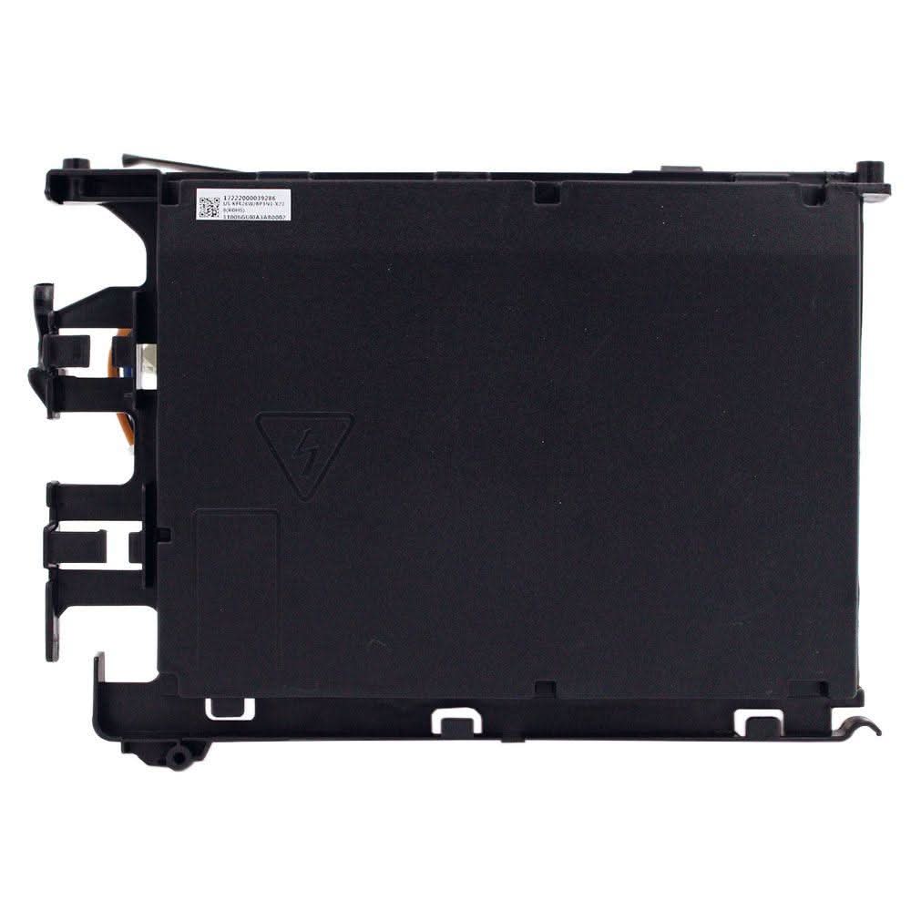 Electronic Control Box Subassembly for A-09-HP-C-115C - Image 2