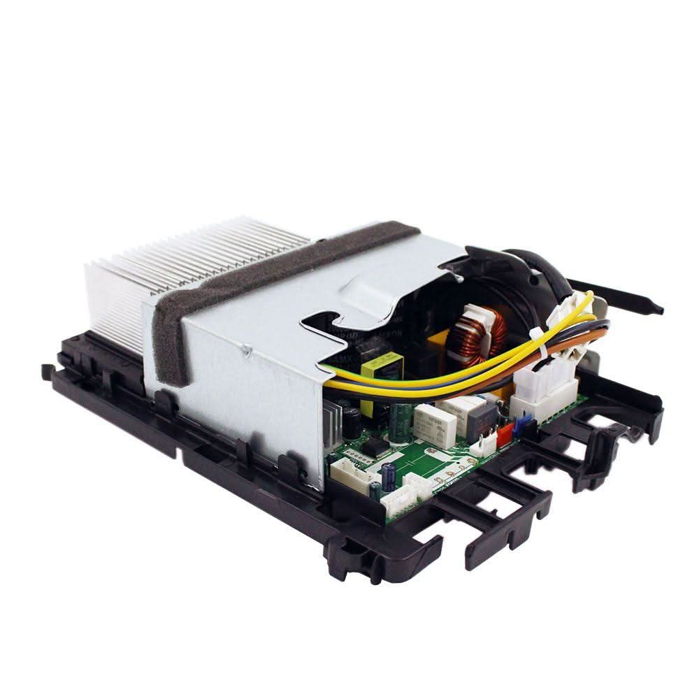 Electronic Control Box Subassembly for A-09-HP-C-115C - Image 3