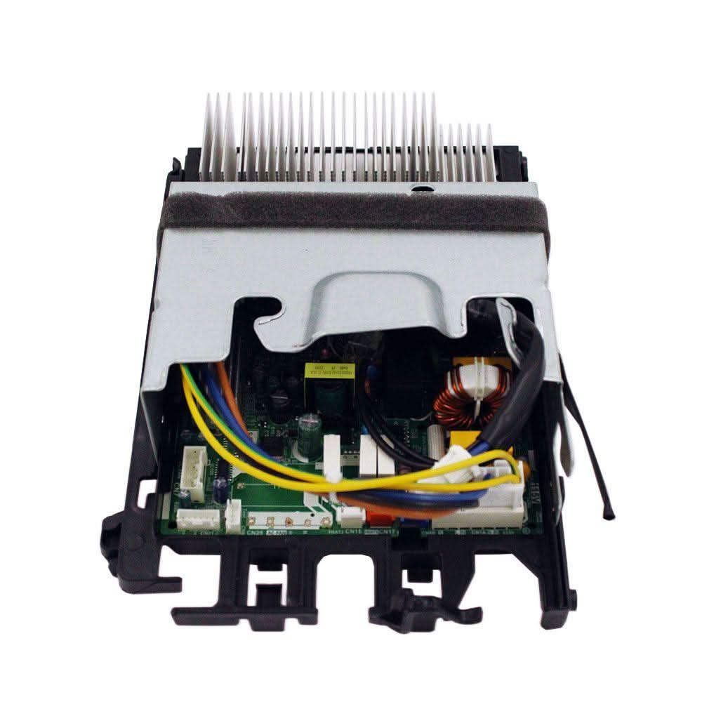 Electronic Control Box Subassembly for A-09-HP-C-115C - Image 4