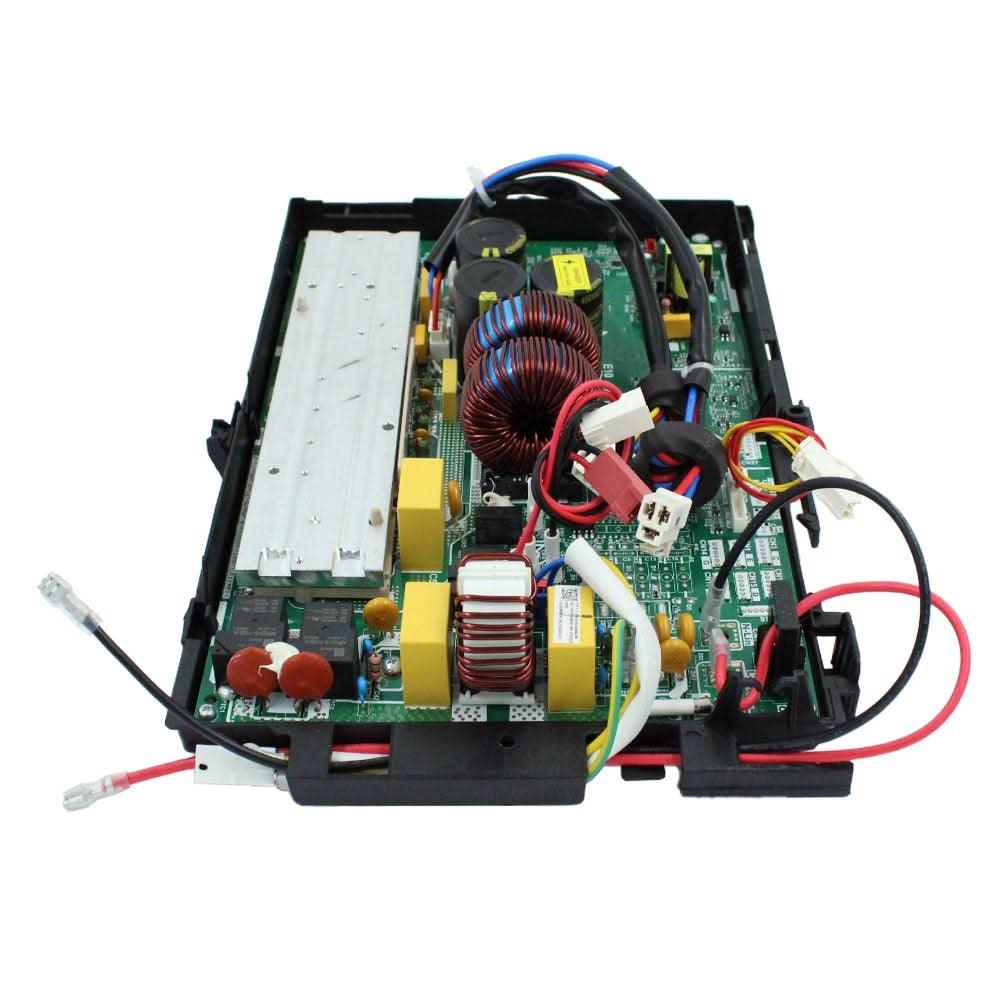 Electronic Control Box Subassembly for MRCOOL VersaPro 48k Heat Pump Condenser (17222000038374) - Image 2