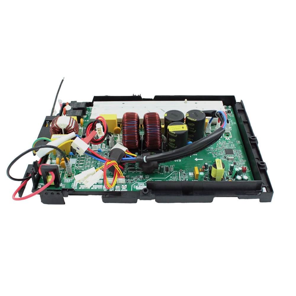 Electronic Control Box Subassembly for MRCOOL VersaPro 48k Heat Pump Condenser (17222000038374) - Image 3