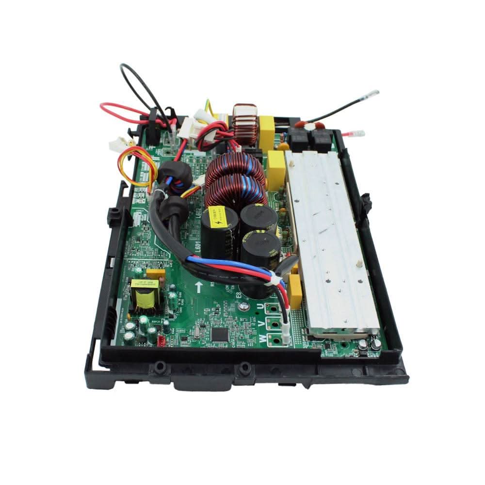 Electronic Control Box Subassembly for MRCOOL VersaPro 48k Heat Pump Condenser (17222000038374) - Image 4