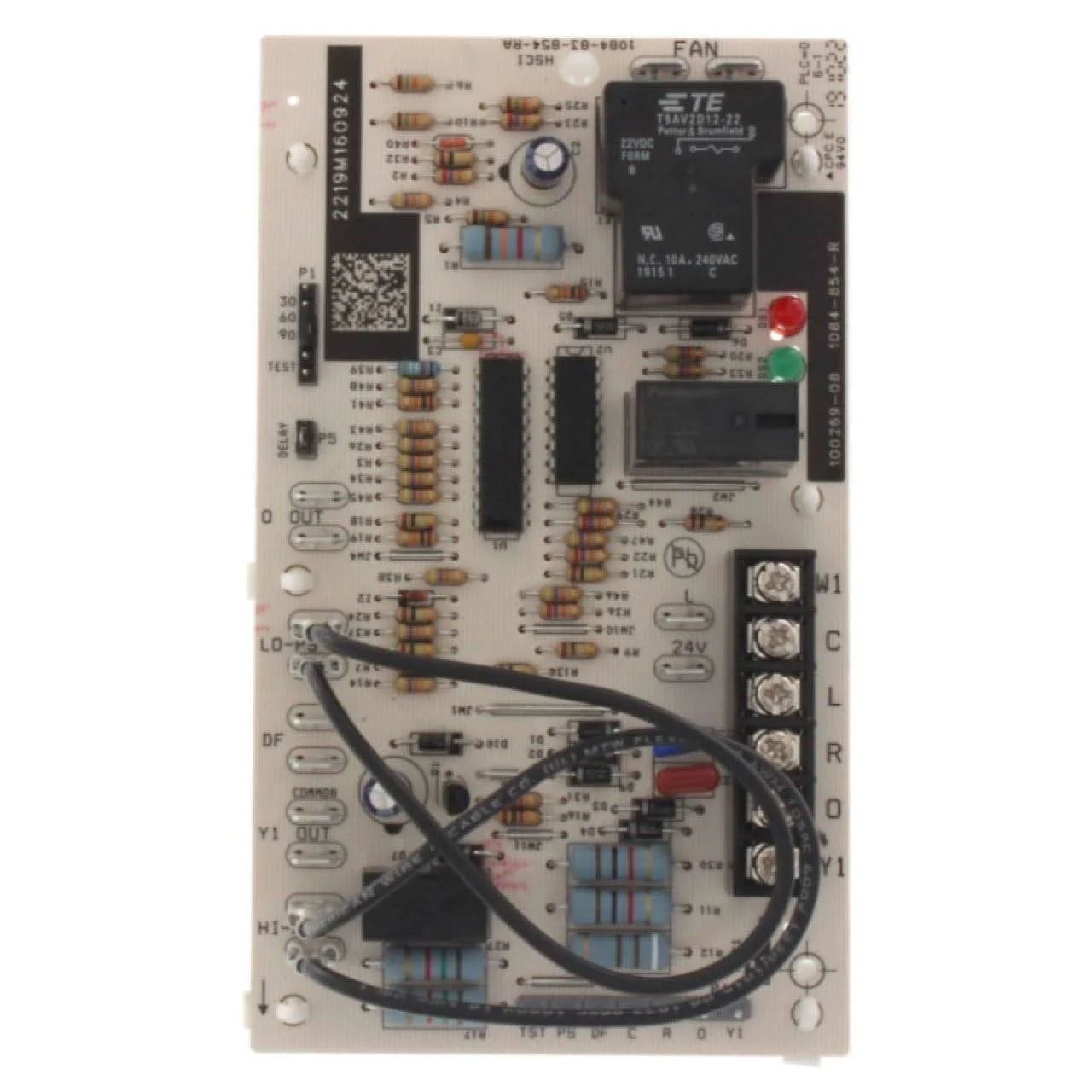 Genuine MRCOOL Replacement Control Board for MPH361M414A-1 - Image 2