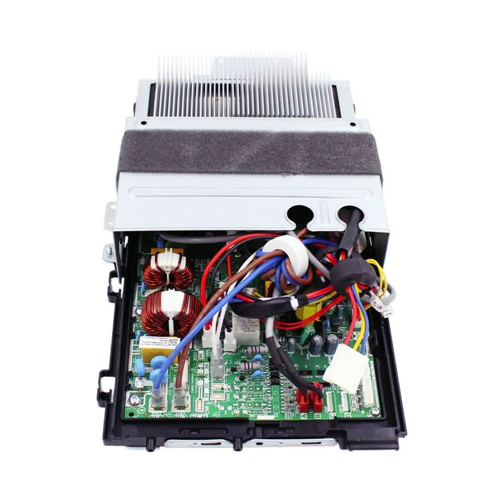 Genuine MRCOOL Replacement Part: Outdoor Control Board for DIY-MULTI2-18HP230C - Image 2