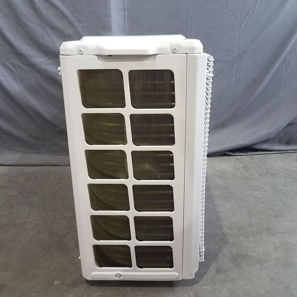 Grade A - 12k BTU 22 SEER MRCOOL DIY 4th Gen Ductless Heat Pump Condenser (Scratch & Dent) - Image 4