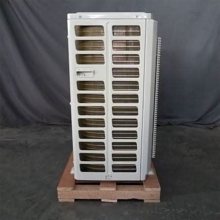 Grade A - 27k BTU 22 SEER MRCOOL DIY 3-Zone Ductless Heat Pump Condenser, 240V (Scratch & Dent) - Image 4