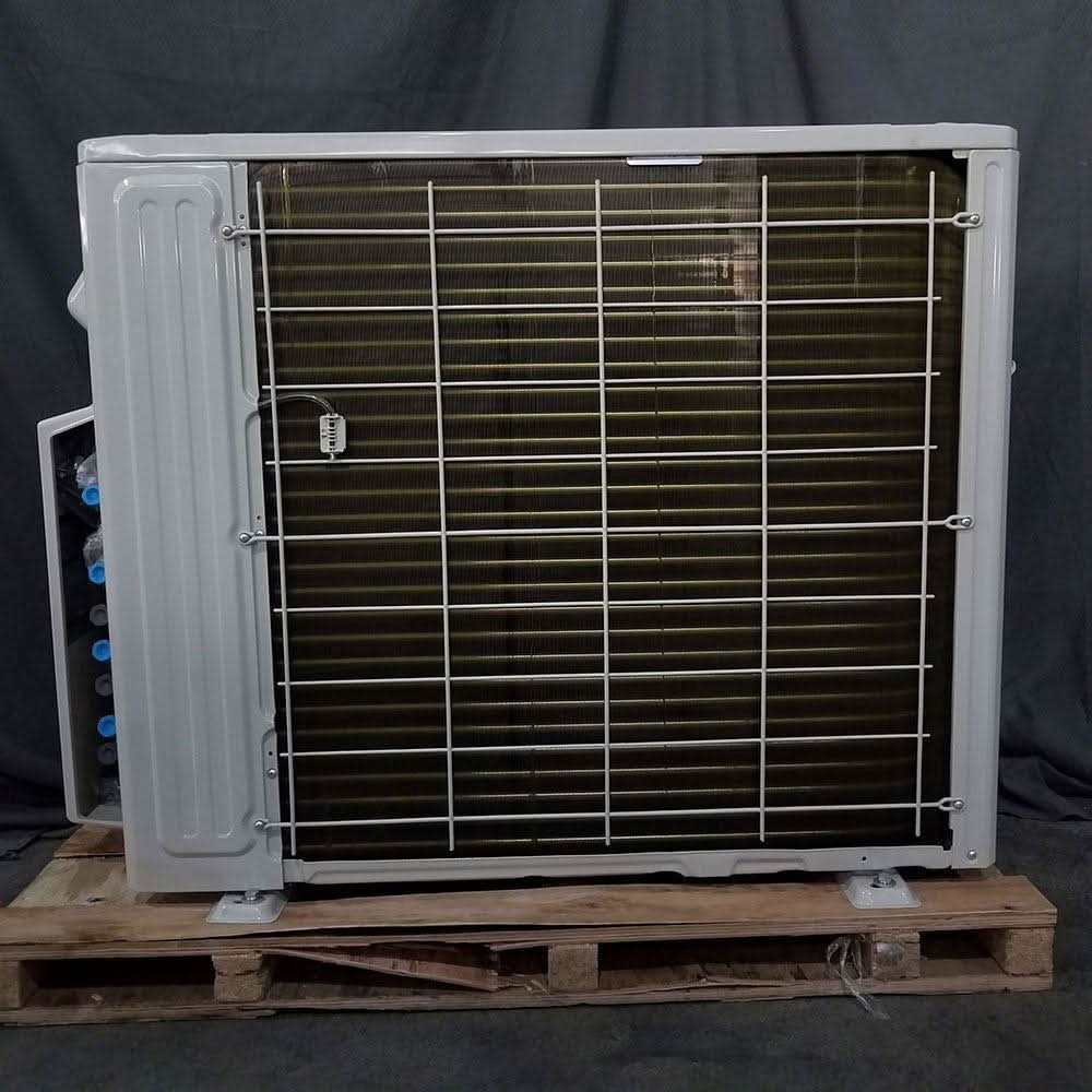 Grade "A" Scratch & Dent 36k BTU Multi-Zone Condenser - Image 2