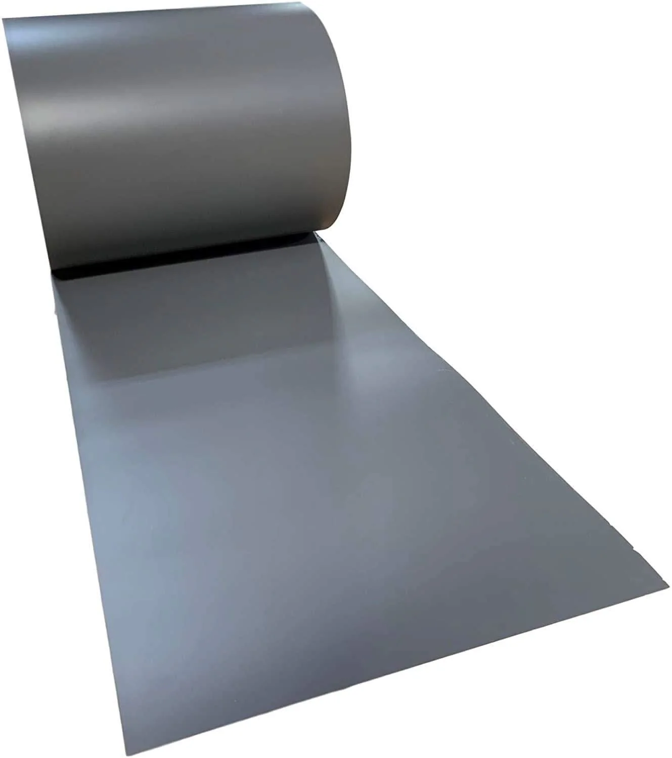 22-Gauge Heavy Duty Painted Aluminum Flashing Rolls - High Quality, Multiple Sizes & Colors - Image 10