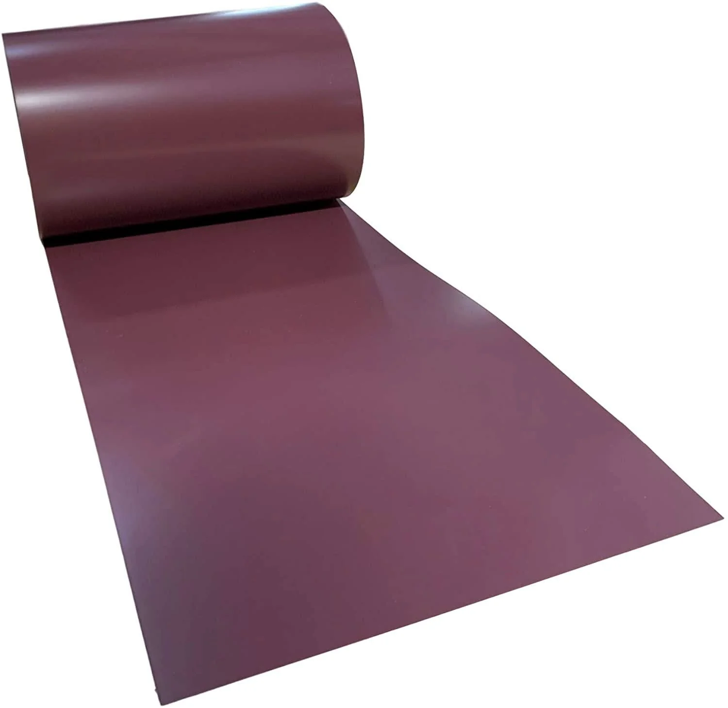 22-Gauge Heavy Duty Painted Aluminum Flashing Rolls - High Quality, Multiple Sizes & Colors - Image 13