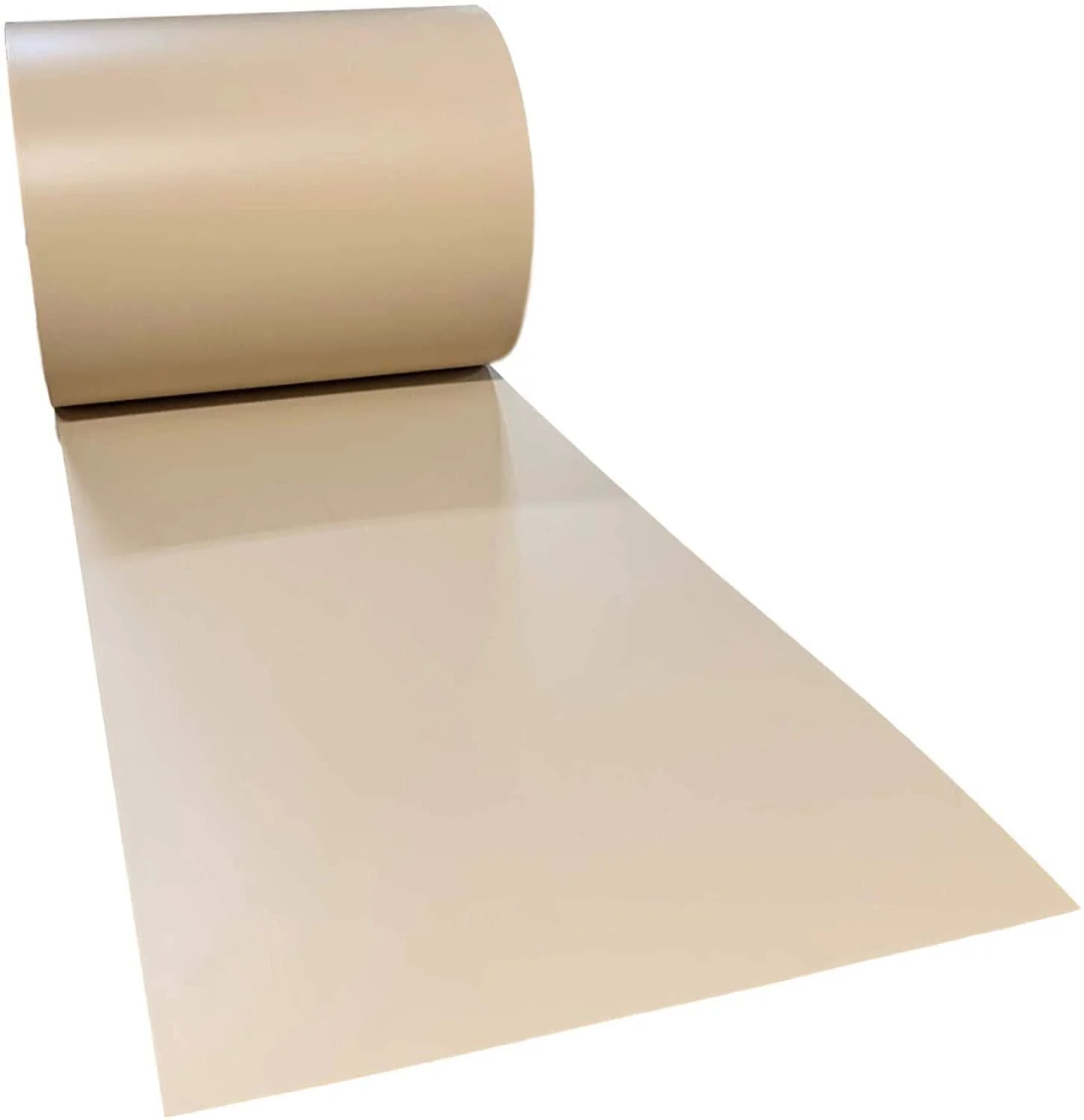 22-Gauge Heavy Duty Painted Aluminum Flashing Rolls - High Quality, Multiple Sizes & Colors - Image 15