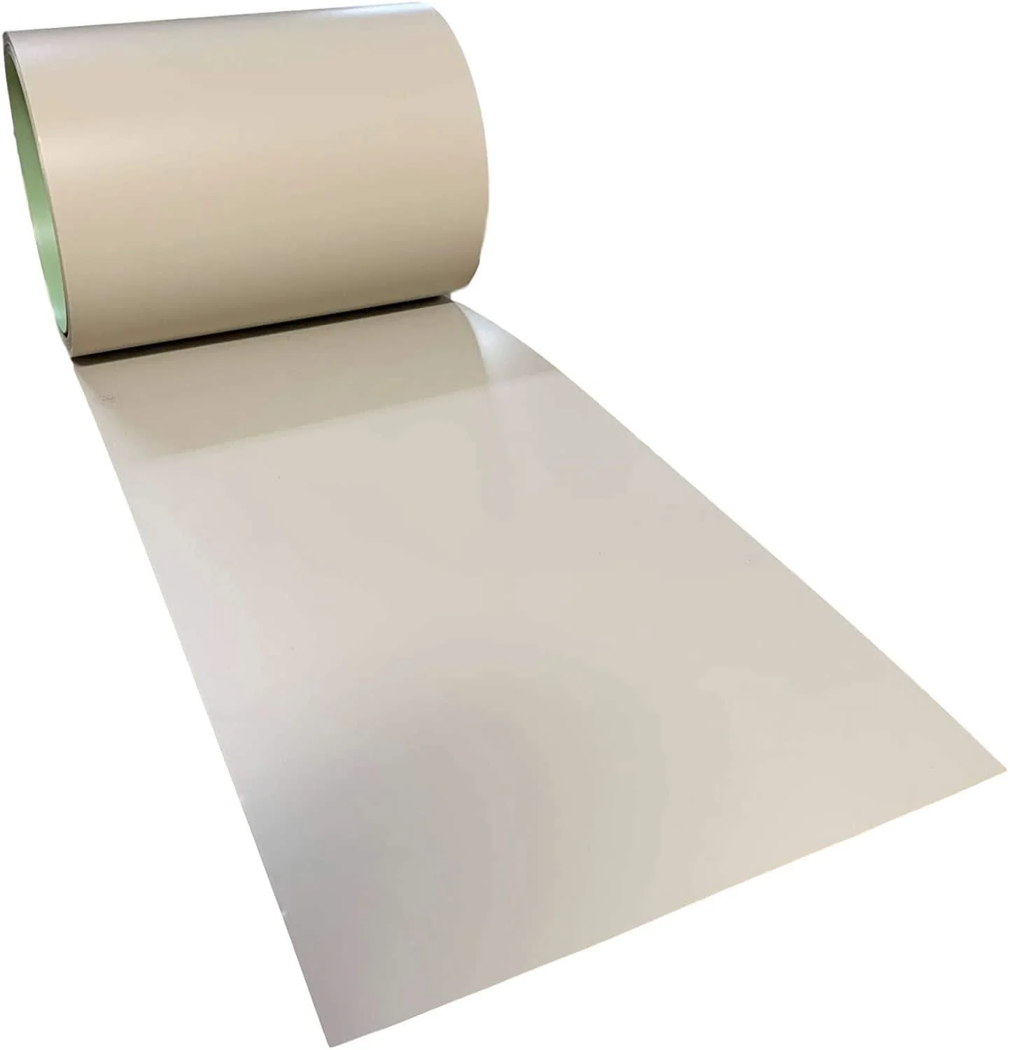 22-Gauge Heavy Duty Painted Aluminum Flashing Rolls - High Quality, Multiple Sizes & Colors - Image 17