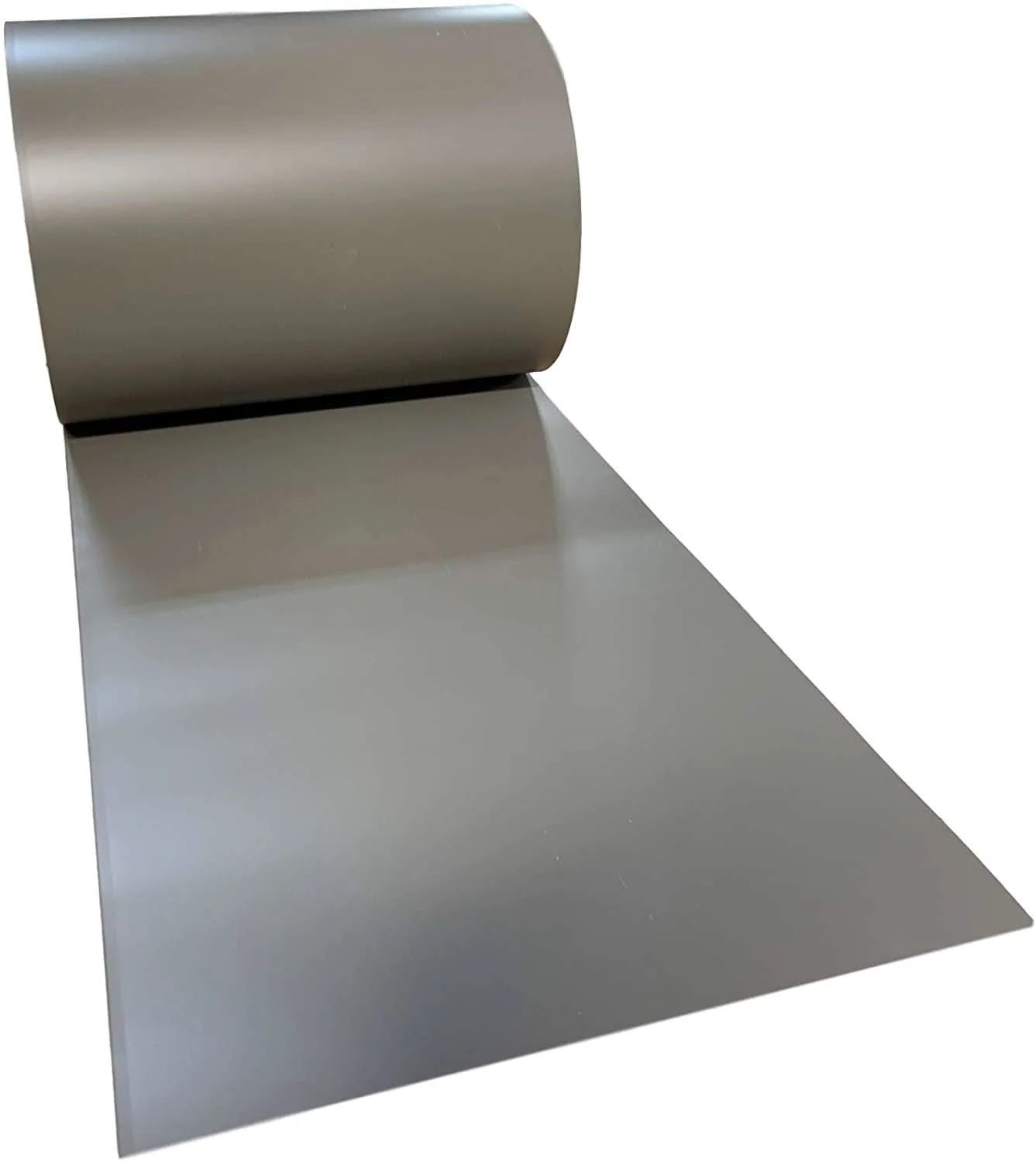 22-Gauge Heavy Duty Painted Aluminum Flashing Rolls - High Quality, Multiple Sizes & Colors - Image 21