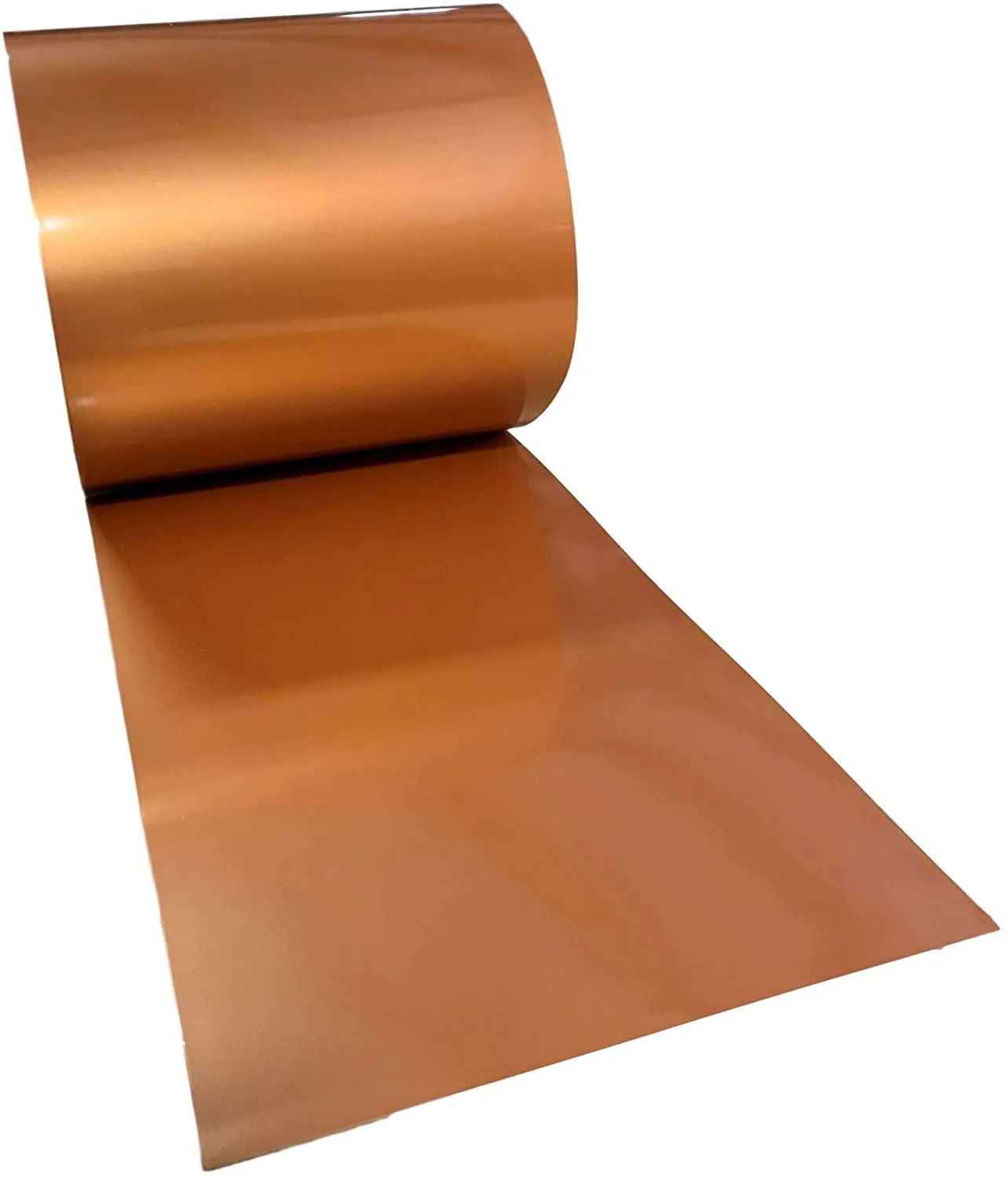 22-Gauge Heavy Duty Painted Aluminum Flashing Rolls - High Quality, Multiple Sizes & Colors - Image 23