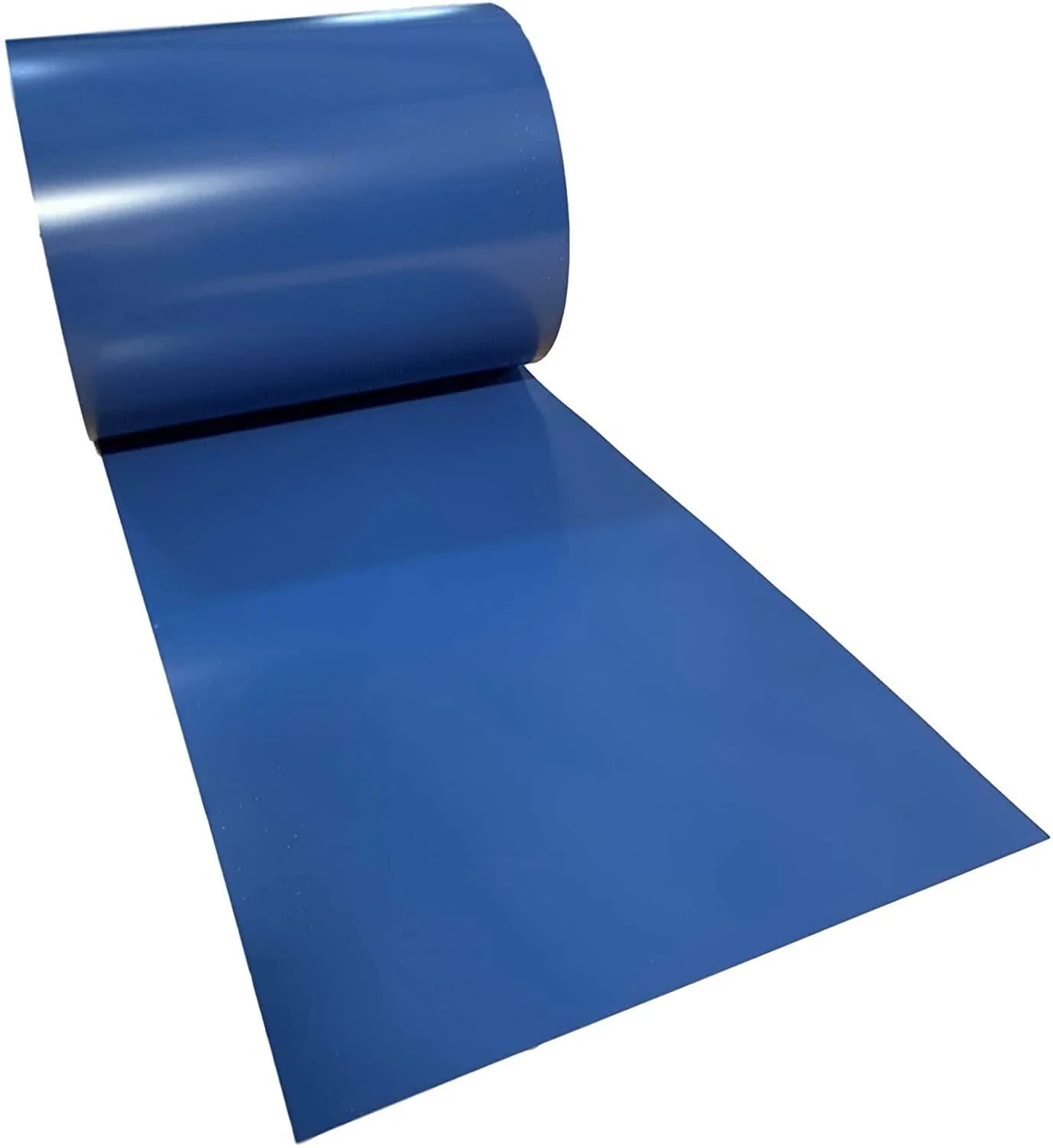 22-Gauge Heavy Duty Painted Aluminum Flashing Rolls - High Quality, Multiple Sizes & Colors - Image 26