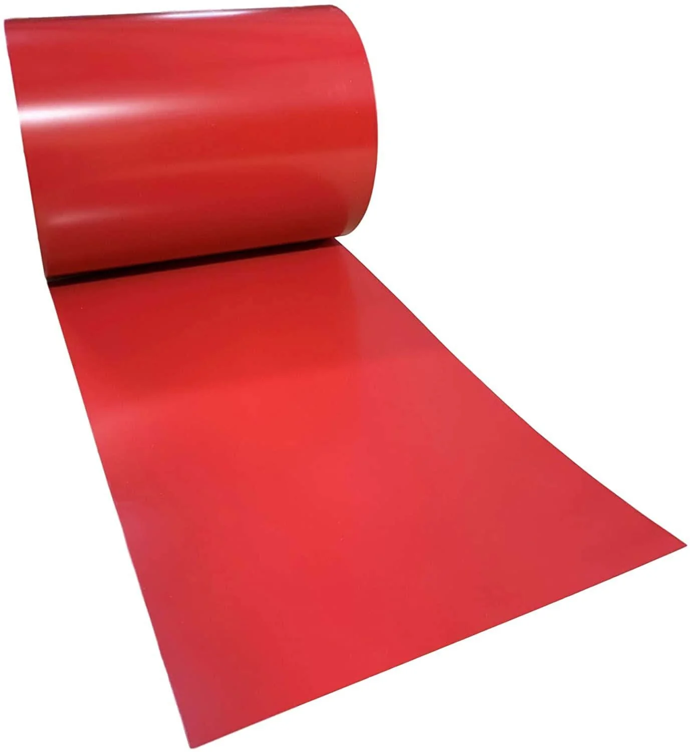 22-Gauge Heavy Duty Painted Aluminum Flashing Rolls - High Quality, Multiple Sizes & Colors - Image 28