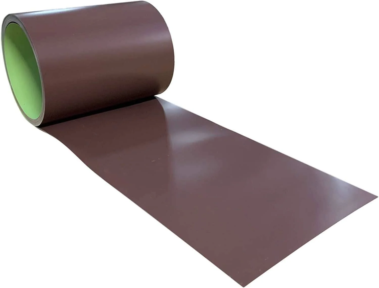 22-Gauge Heavy Duty Painted Aluminum Flashing Rolls - High Quality, Multiple Sizes & Colors - Image 5