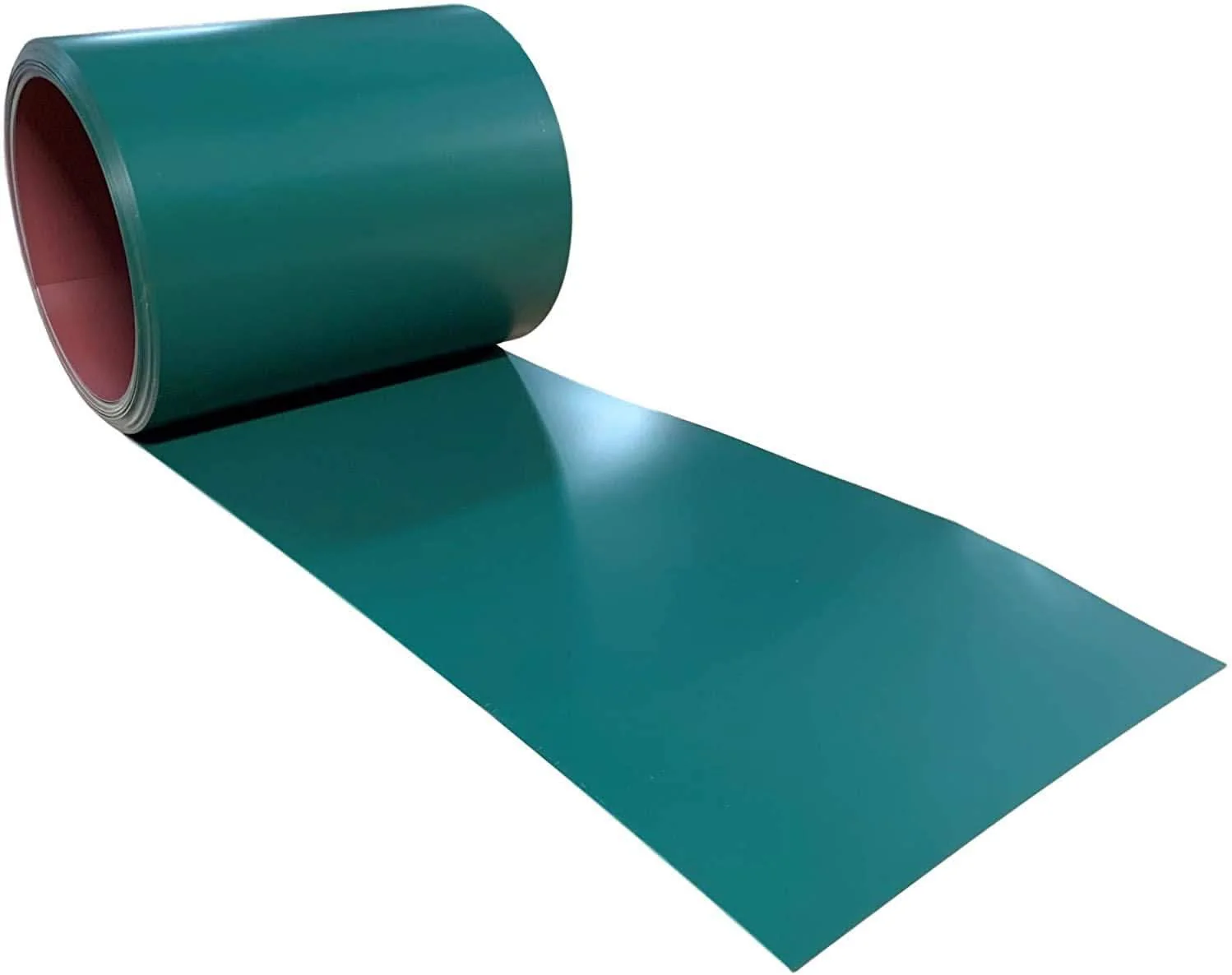 22-Gauge Heavy Duty Painted Aluminum Flashing Rolls - High Quality, Multiple Sizes & Colors - Image 6