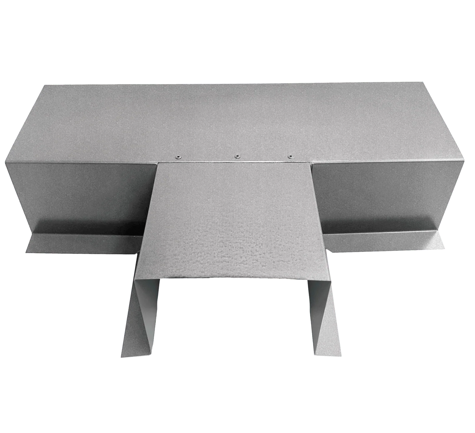 Industrial Series - 22 Gauge Line Set Cover T-Joint Connectors - Premium Quality - Image 5