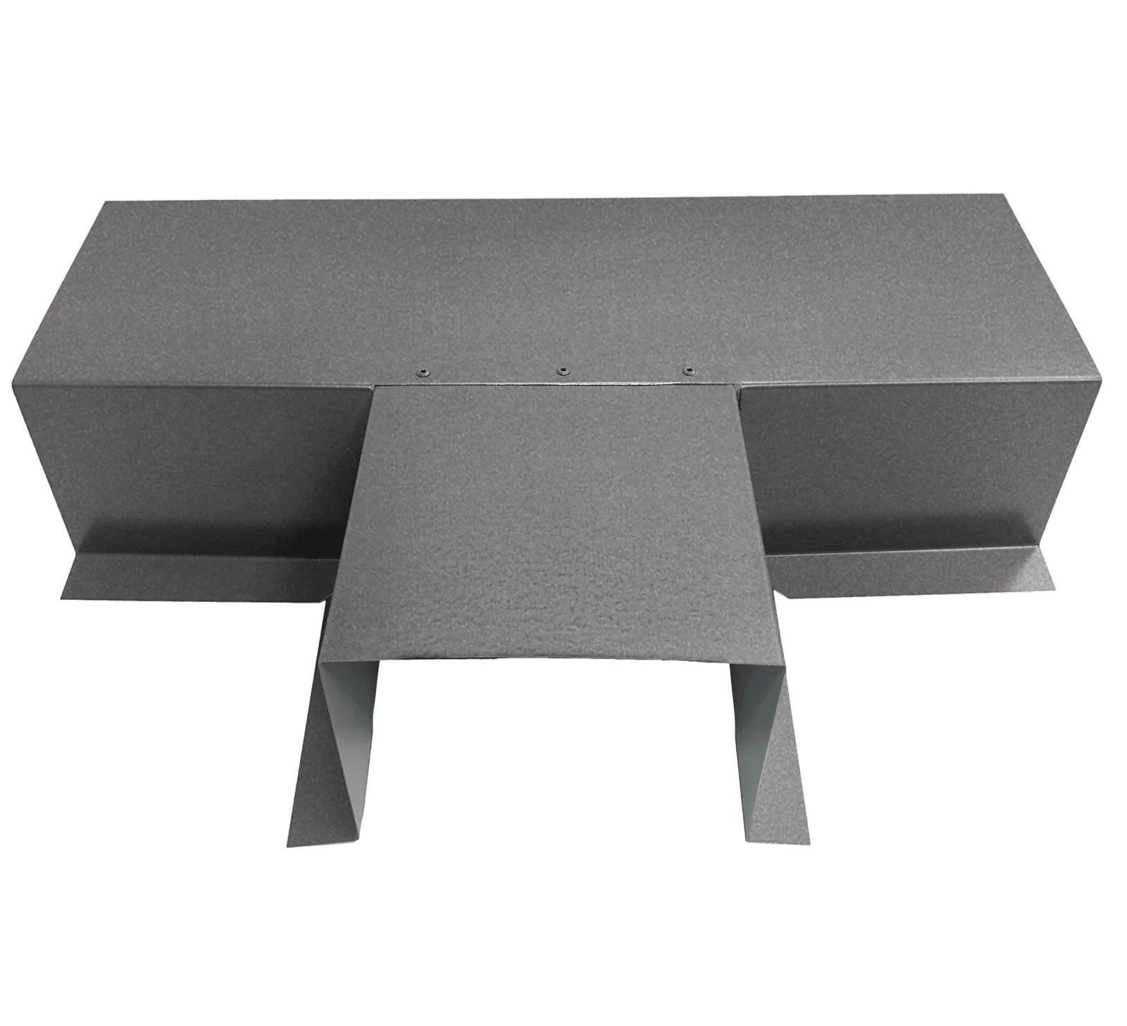 Industrial Series - 22 Gauge Line Set Cover T-Joint Connectors - Premium Quality - Image 6