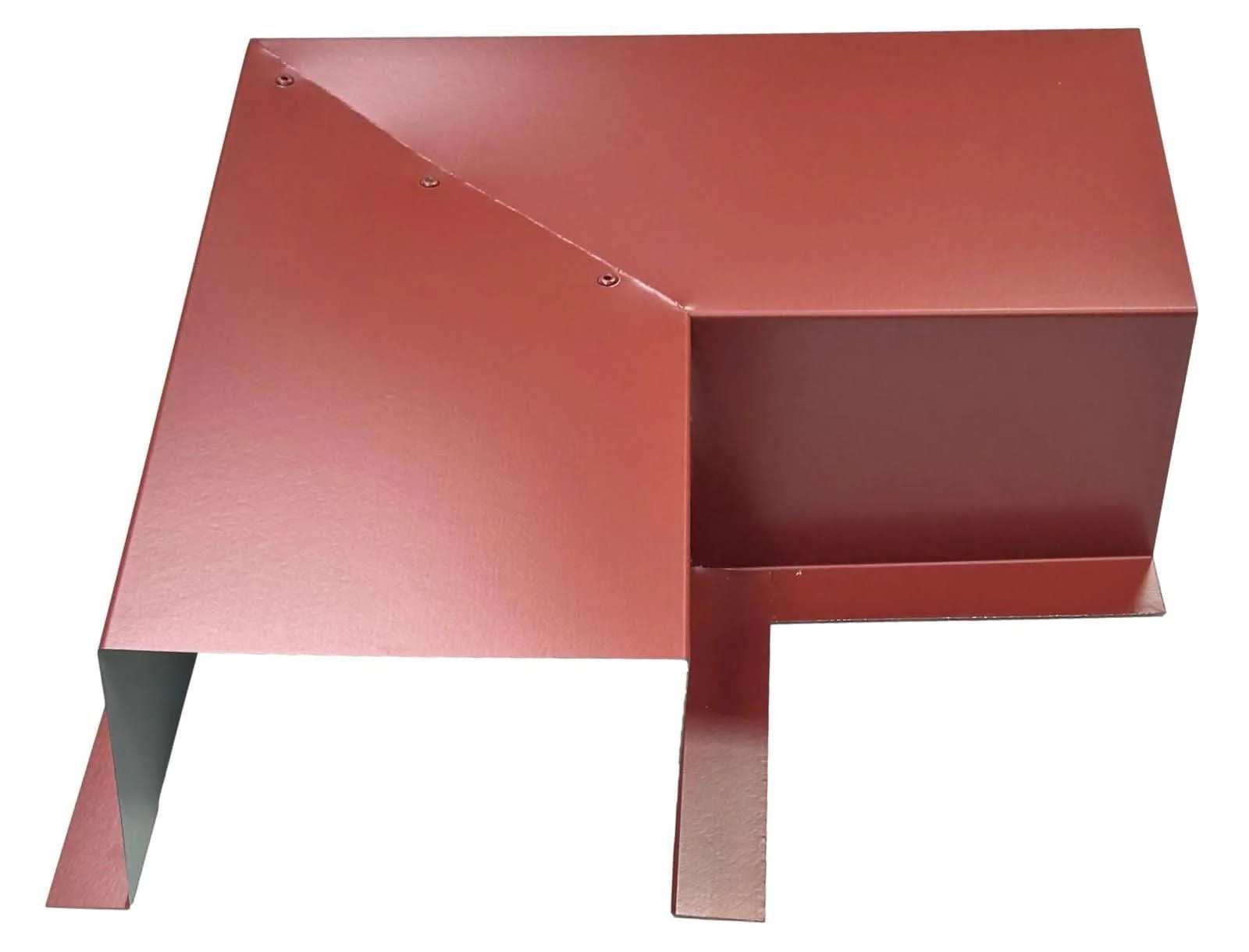 Residential Series - Line Set Cover Side Turning Elbows - Premium Quality - Image 10