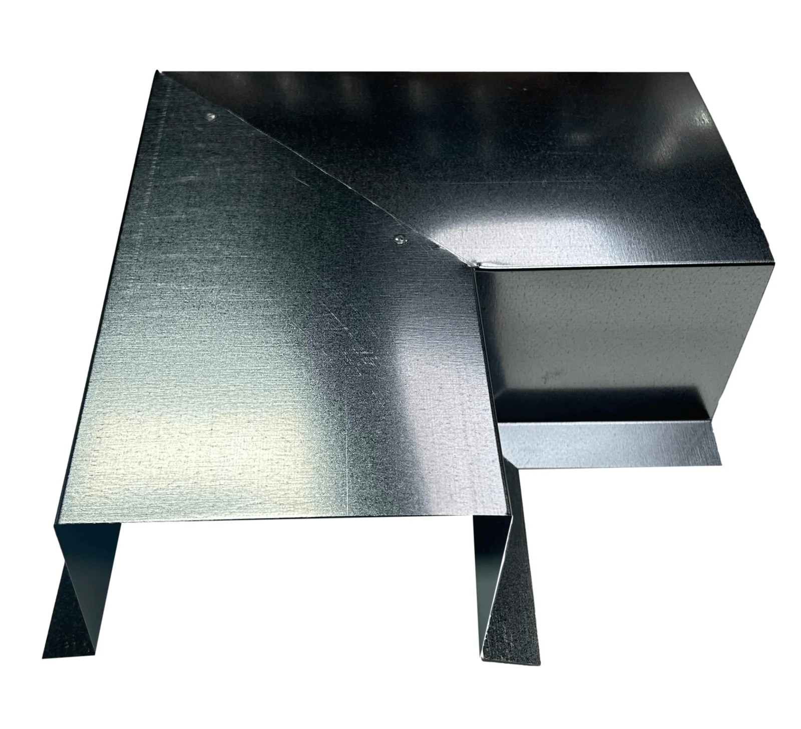Residential Series - Line Set Cover Side Turning Elbows - Premium Quality - Image 15