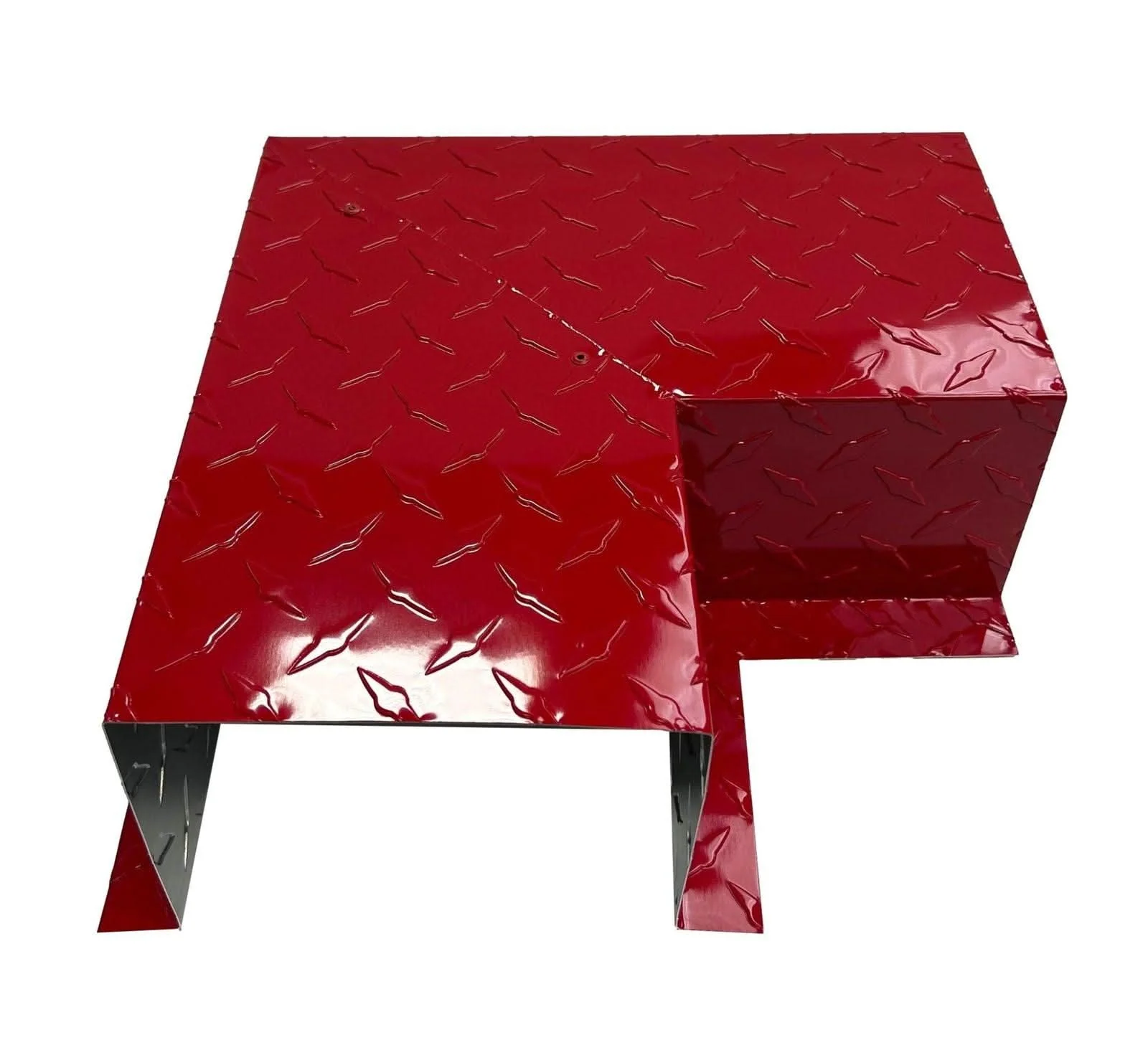 Residential Series - Line Set Cover Side Turning Elbows - Premium Quality - Image 17