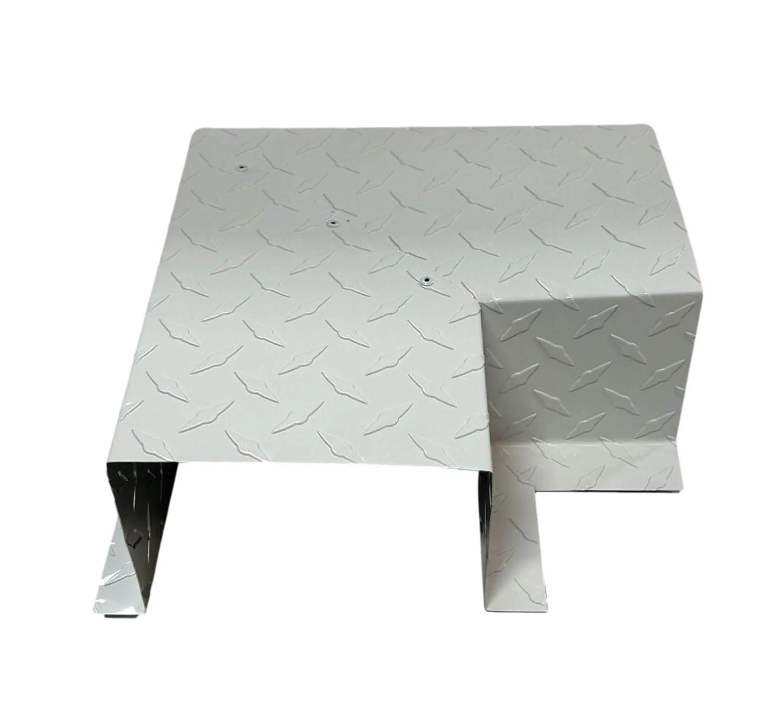 Residential Series - Line Set Cover Side Turning Elbows - Premium Quality - Image 19