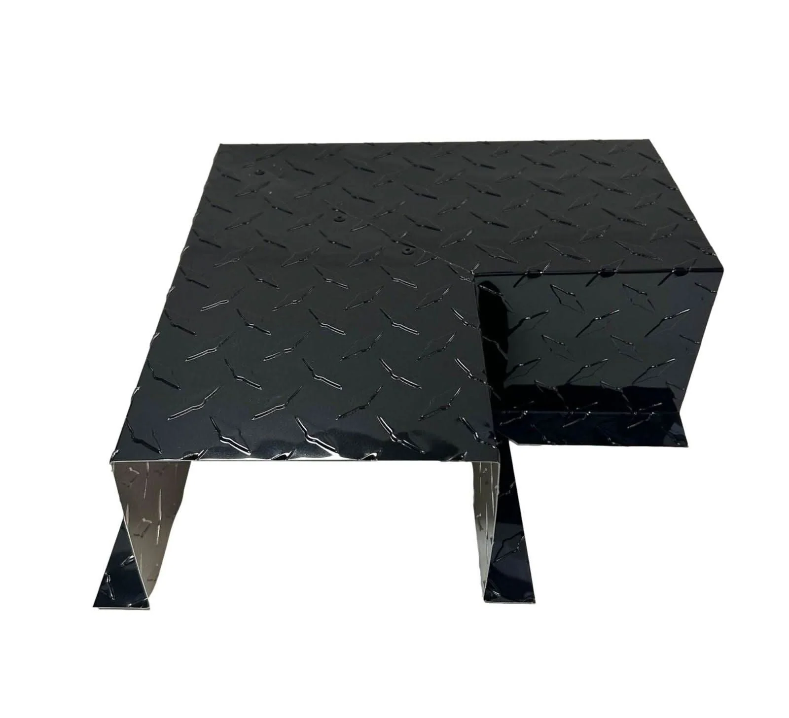 Residential Series - Line Set Cover Side Turning Elbows - Premium Quality - Image 20
