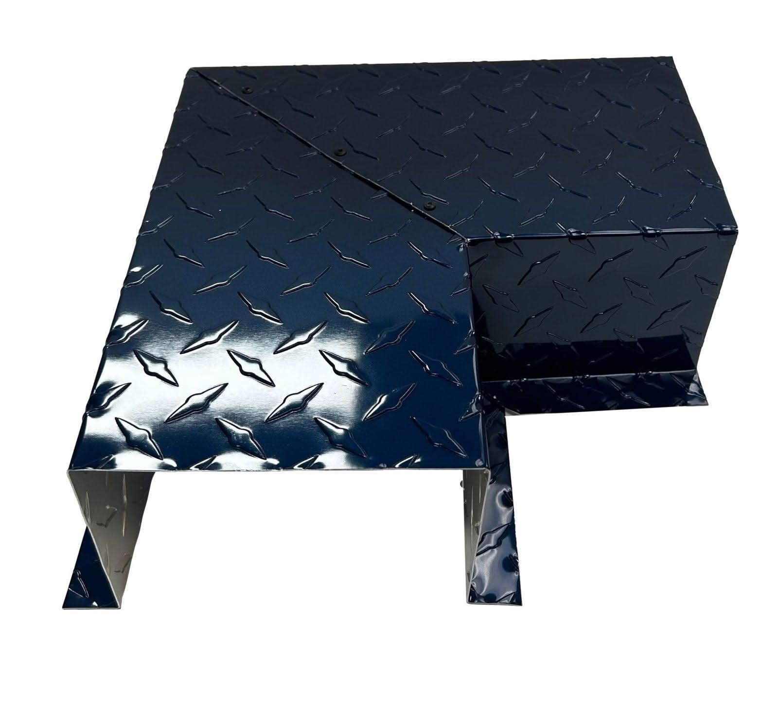 Residential Series - Line Set Cover Side Turning Elbows - Premium Quality - Image 21