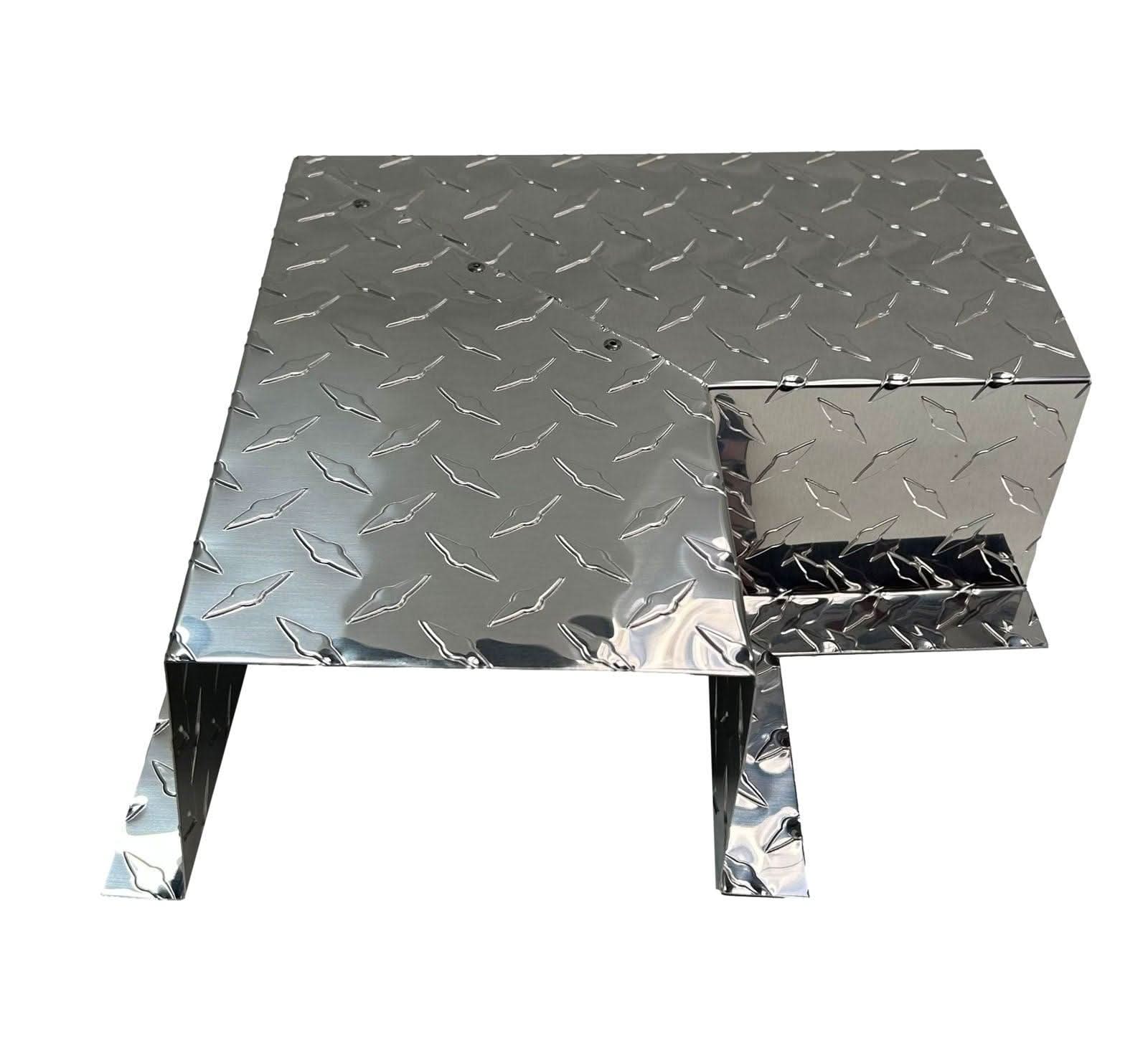 Residential Series - Line Set Cover Side Turning Elbows - Premium Quality - Image 22