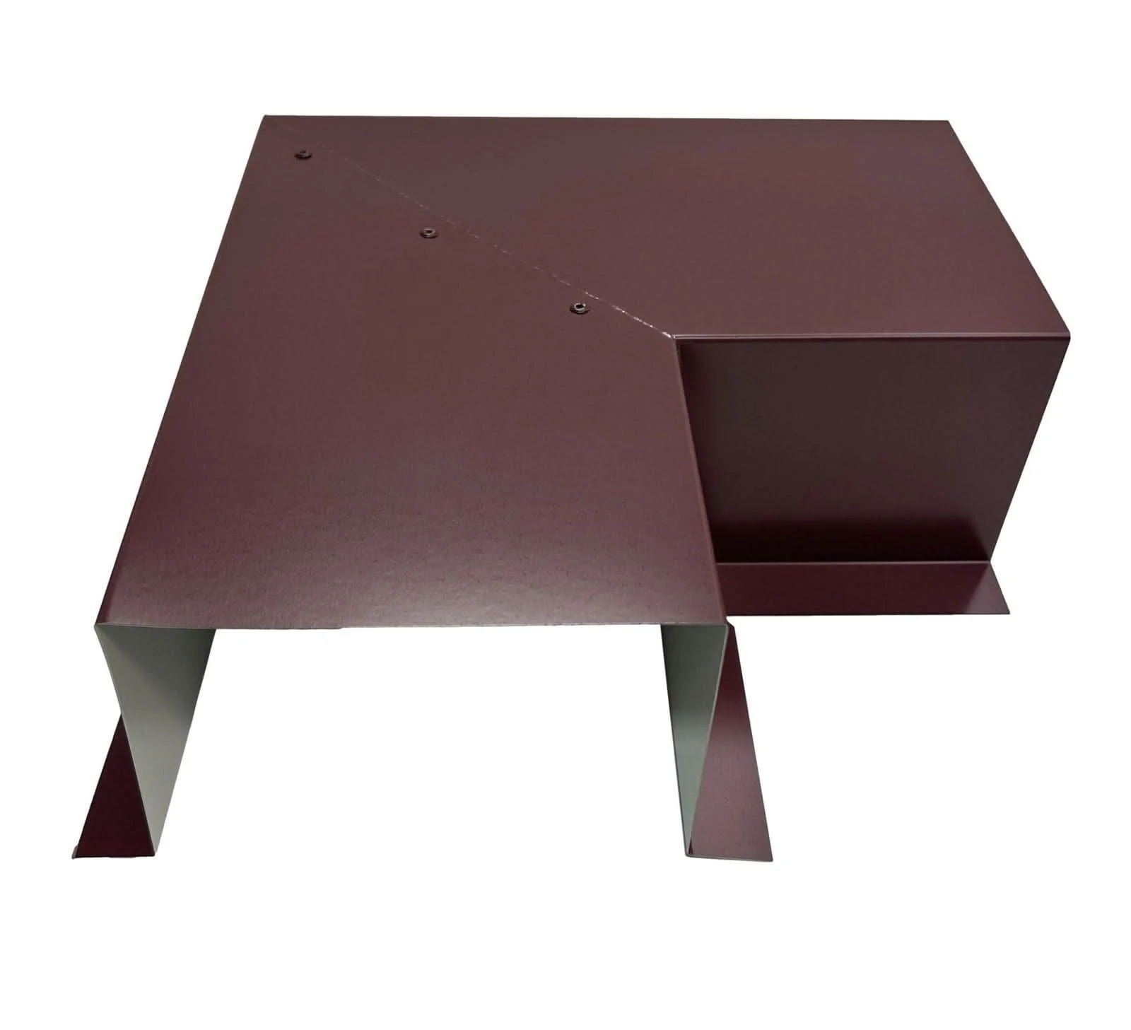 Residential Series - Line Set Cover Side Turning Elbows - Premium Quality - Image 23