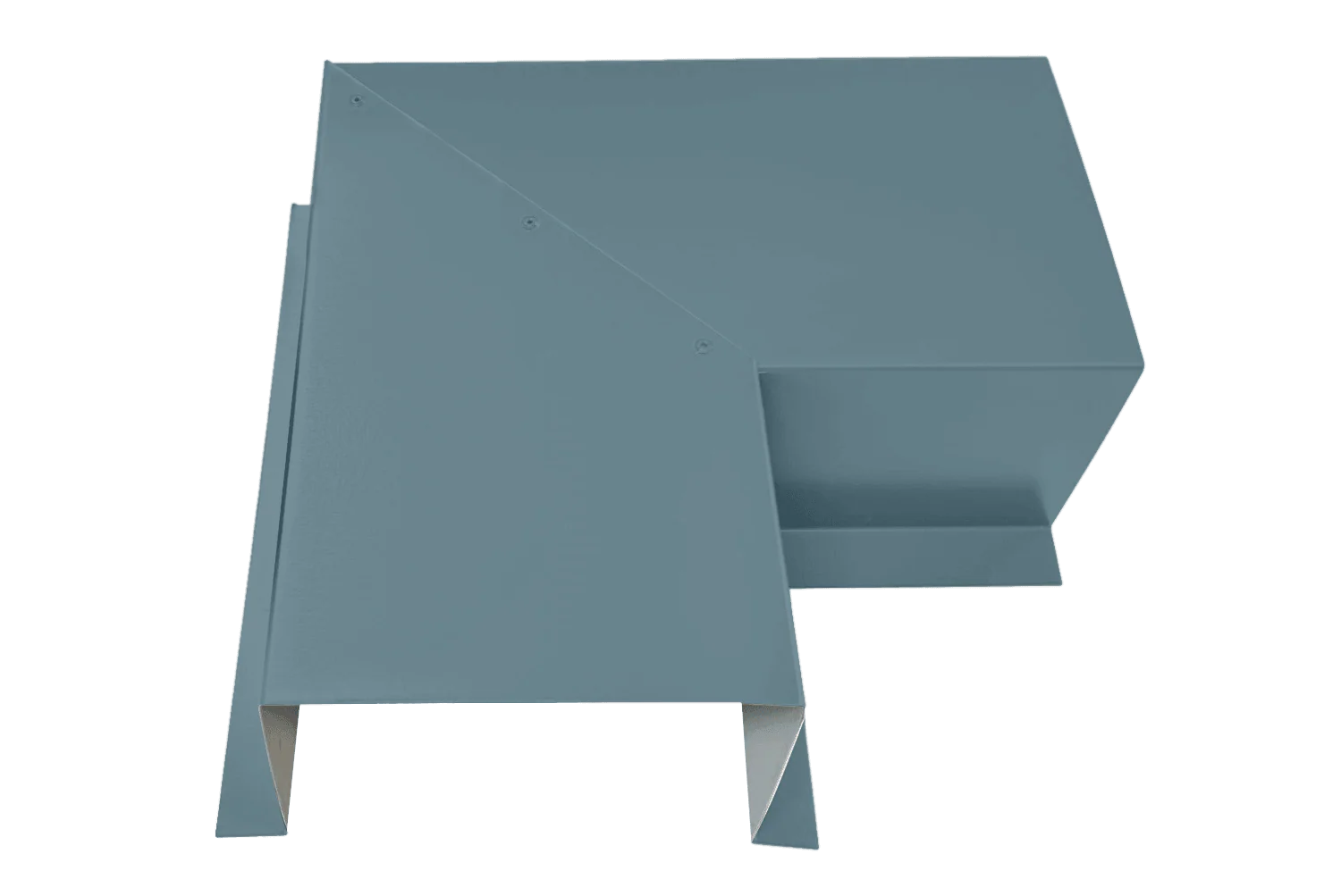 Residential Series - Line Set Cover Side Turning Elbows - Premium Quality - Image 26