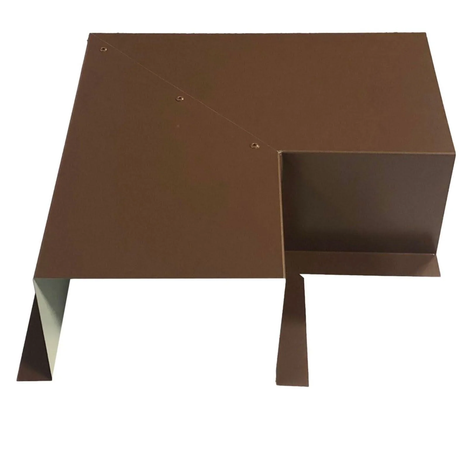 Residential Series - Line Set Cover Side Turning Elbows - Premium Quality - Image 5