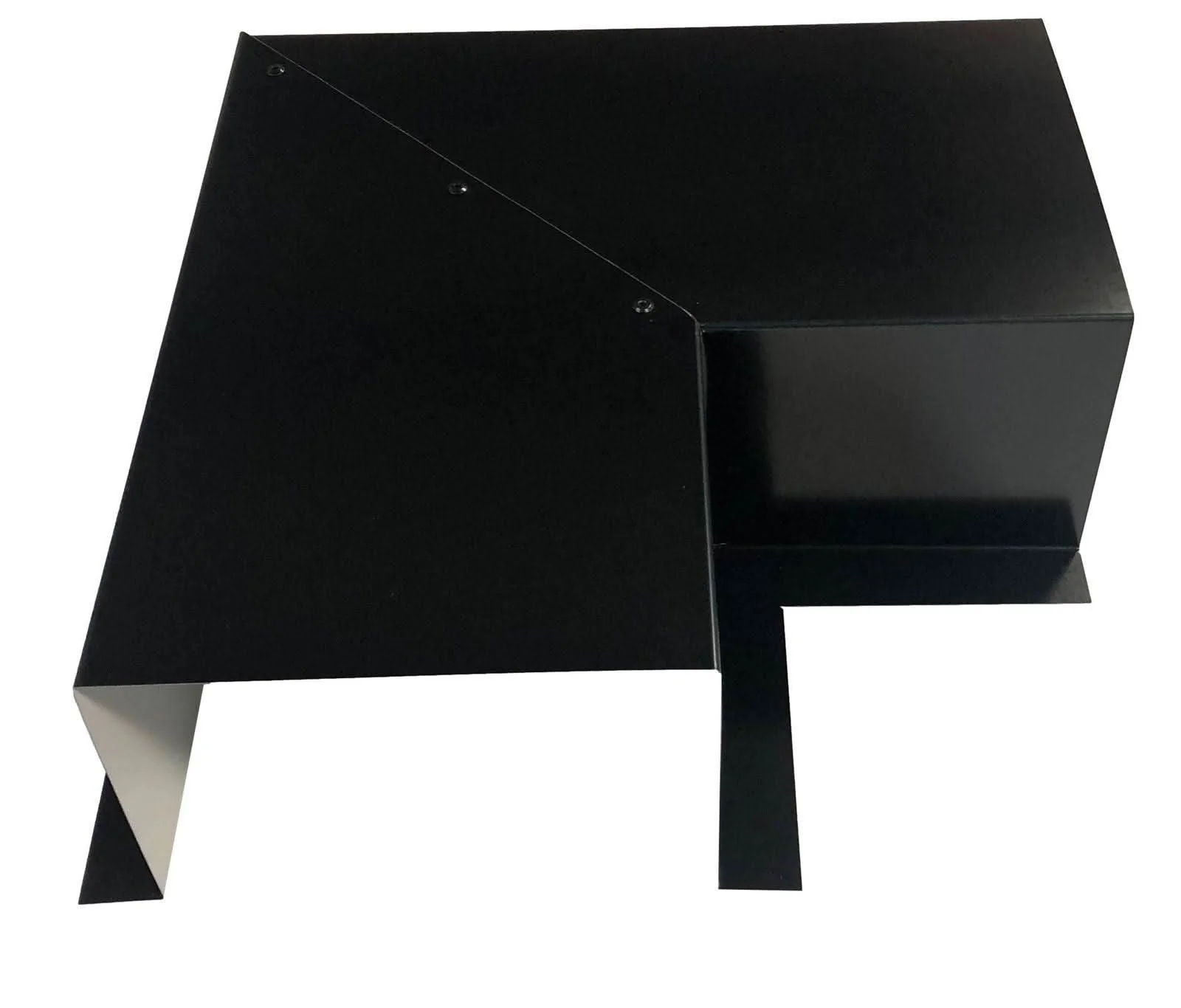 Residential Series - Line Set Cover Side Turning Elbows - Premium Quality - Image 7
