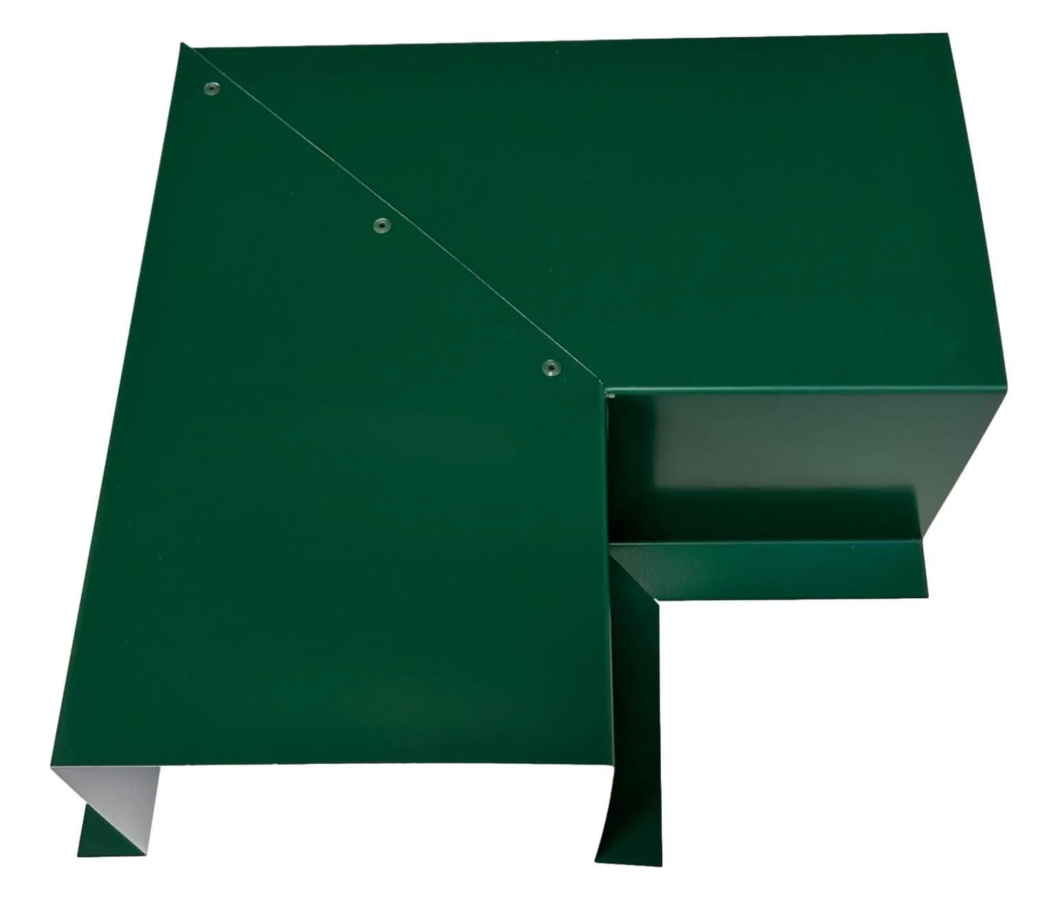 Residential Series - Line Set Cover Side Turning Elbows - Premium Quality - Image 9