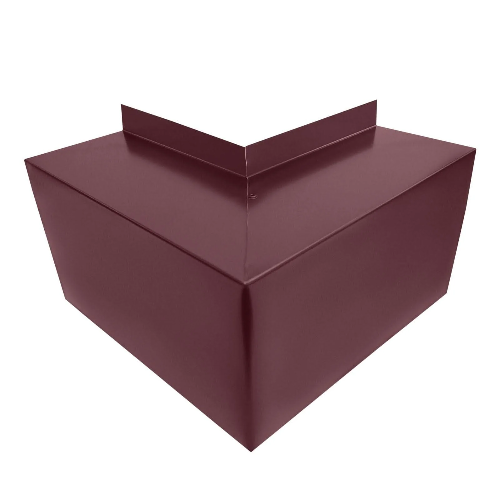 Residential Series - Line Set Cover Outside Corner Elbows - Premium Quality - Image 11